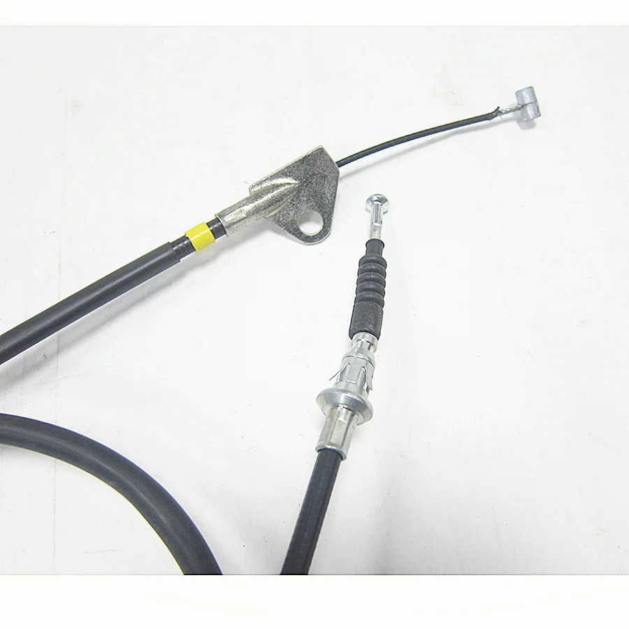 Car accessories hand brake release parking cable 44-410 for Mazda 3 2013- BM BN