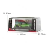 Bburago 1:43 Lamborghini SC63 Static Die Cast Vehicles Collectible Model Racing Car Toys Acrylic Box 3