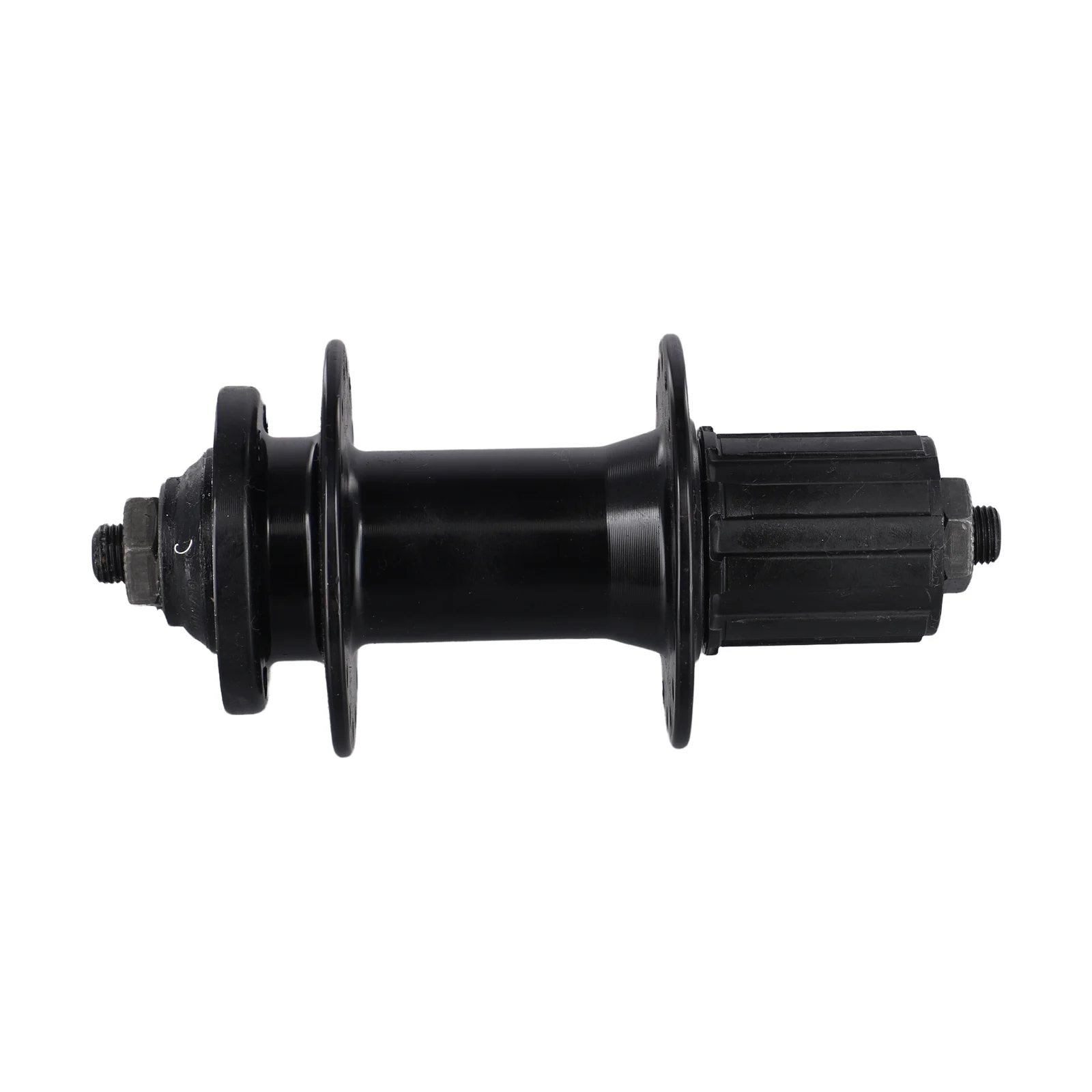 Mountain Bike Hub Cassette Disc Brake Hub 32/36 Hole Single Rear Set For 6/7/8/9/10 Speed Bicycle Components