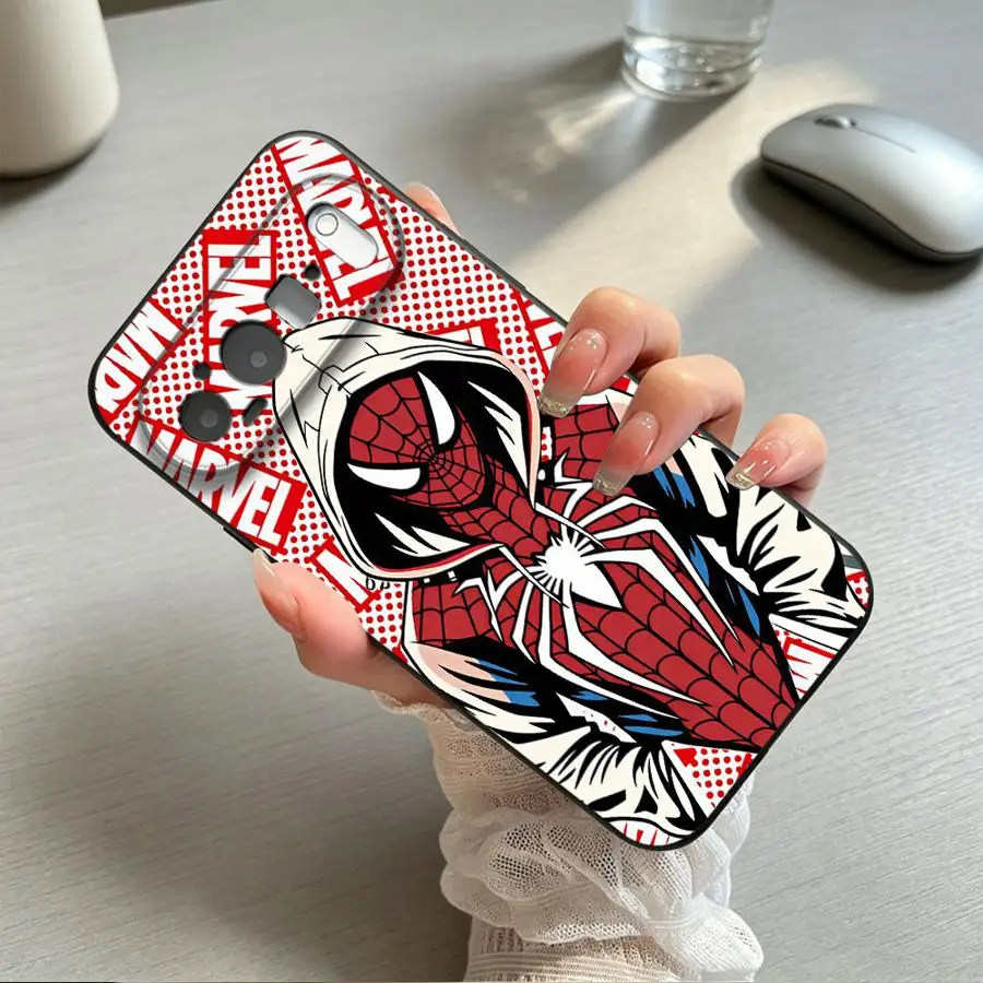 Spider  Premium Phone Cover Case