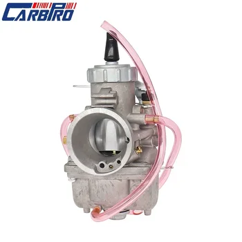 Carburetor Assembly for Yamaha Big Bear Wolverine 350 1UY-14101 1987-2004