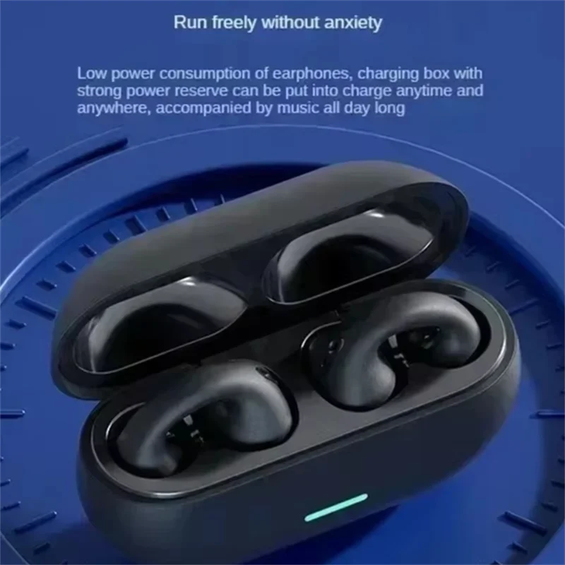 Original T75 TWS Touch Control Wireless Headphones Bluetooth Earphones Sport Earbuds Music Headset For Iphone Xiaomi phones 5