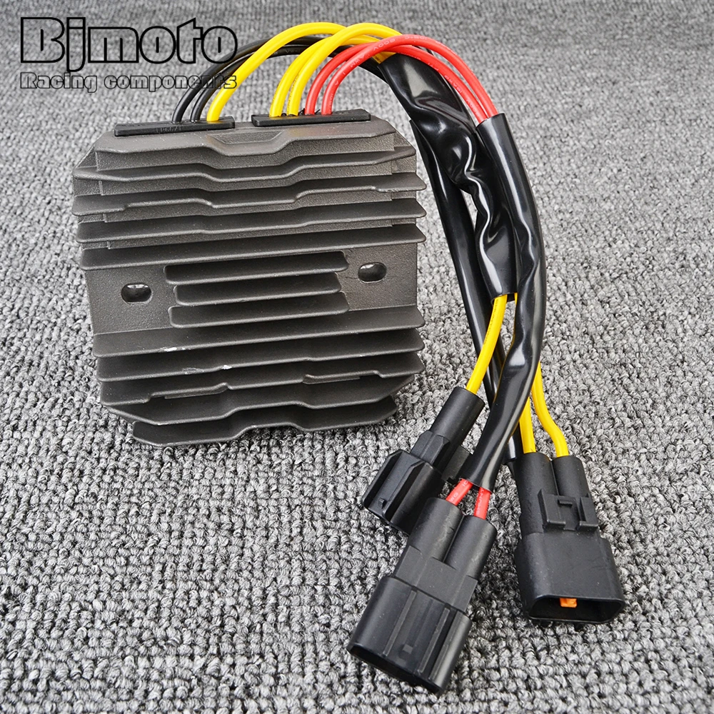 

Regulator Rectifier For Tohatsu 75HP MD75C2 90HP MD90C2 115HP MD115A2 For Nissan 75HP NSD75C2 90HP NSD90C2 115HP NSD115A2