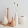 Nordic Ceramic Vase for Home Decor 1