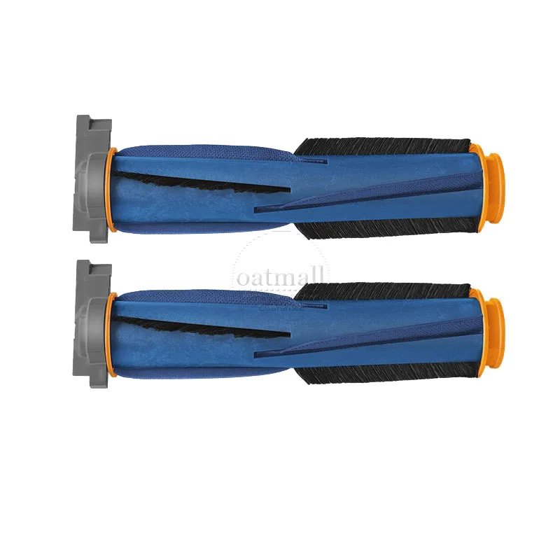Eifrthe Confezione da 26 accessori Big-Kit per Shark IQ RV101AE Shark AV911S EZ RV1000 RV1001 AV970 AV993 RV912S RV913S AV1002AE Robot Aspirapolvere, squalo rv1001ae parti di ricambio
