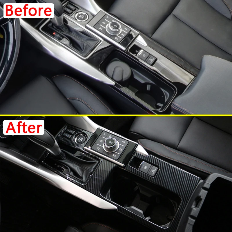 ABS ź   Ʈ г Ŀ Ʈ, 2018 2019 2020 2021 Mitsubishi Eclipse Cross ׼