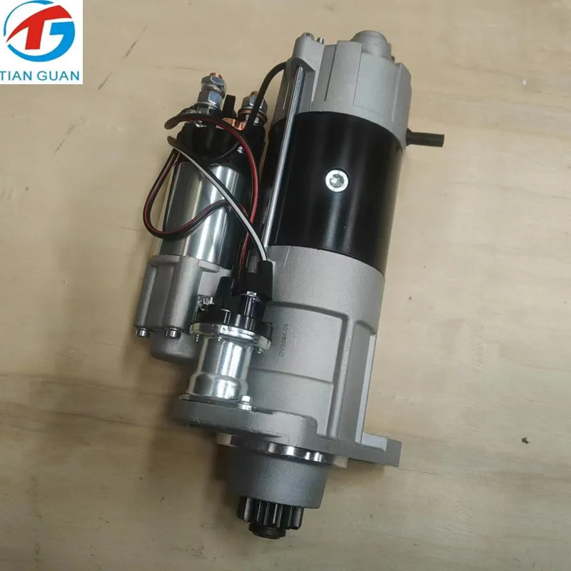 スターター STG92002 スターター MTU X52417200001 551532113010