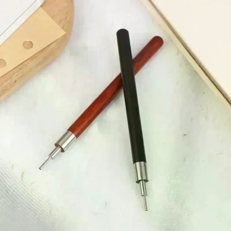 Uhr Reparatur Werkzeuge Haupt Deck Shock Reed Quick Release Stift Für ETA 2824 2836 NH35 NH36 Uhr Bewegung Reparatur Uhrmacher Werkzeuge
