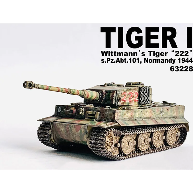 1:72 Scale Plastics 1944 Heavy Blindato 222 Veicolo Di Trasporto Carro Armato Modello Militarized Combat Track Type Classics Giocattolo Per Adulti