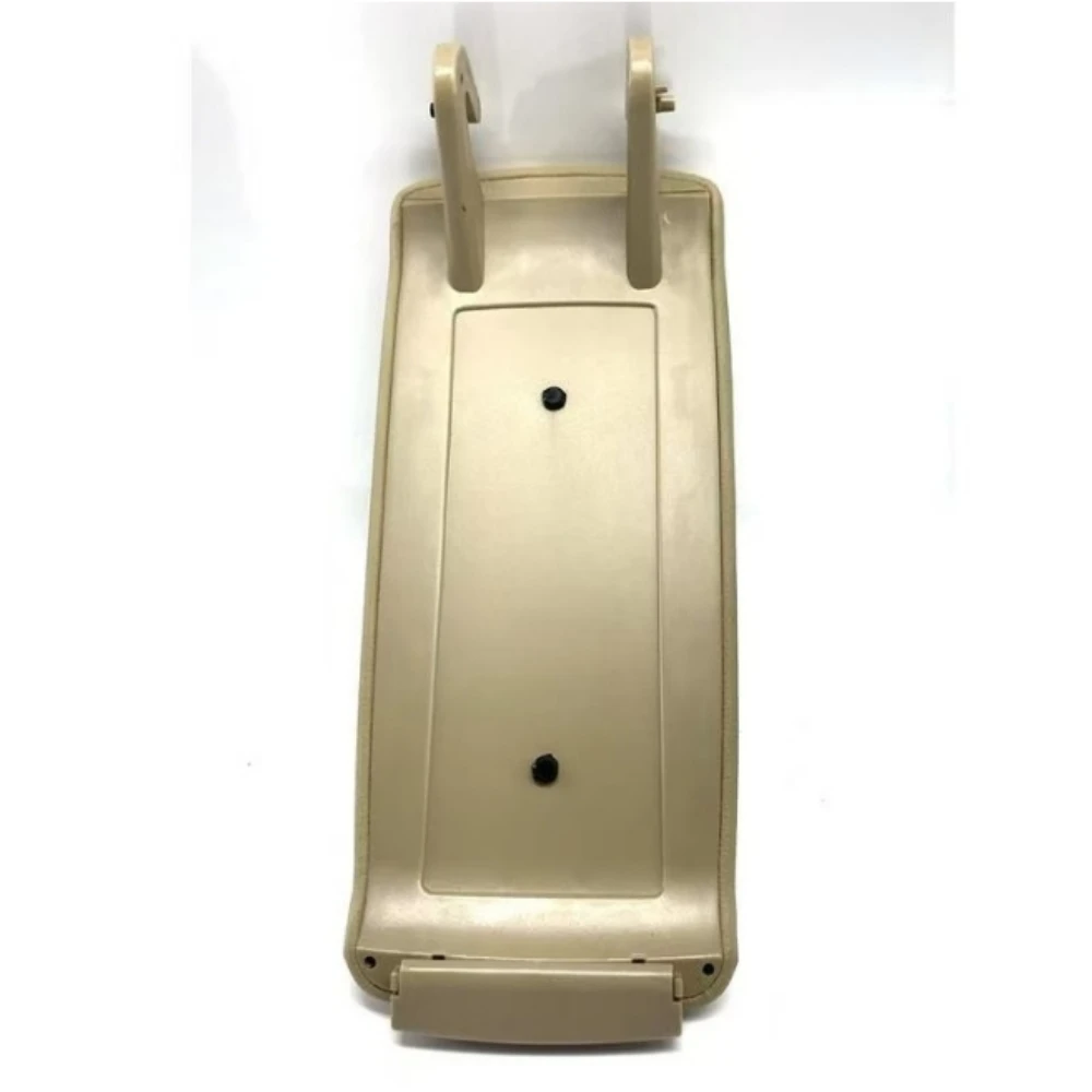 팔걸이 박스 커버, 중앙 제어 보관함, 상부 커버, 아우디 A4 B6 B7 2001-2008