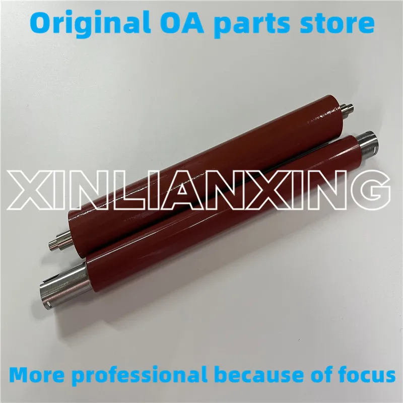 Fuser Sleeved Calor Superior Fuser Rolo Mais Menor Pressão Rolo para Ricoh Spc240dn C242sf C252sf C250dn sp C261dnw C261 C260 - Imagem 2