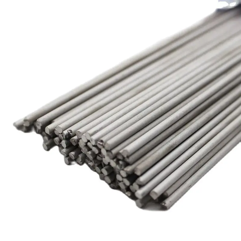 

Grade 2 Titanium TIG Filler Rods Welding Wire