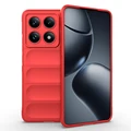 China Red