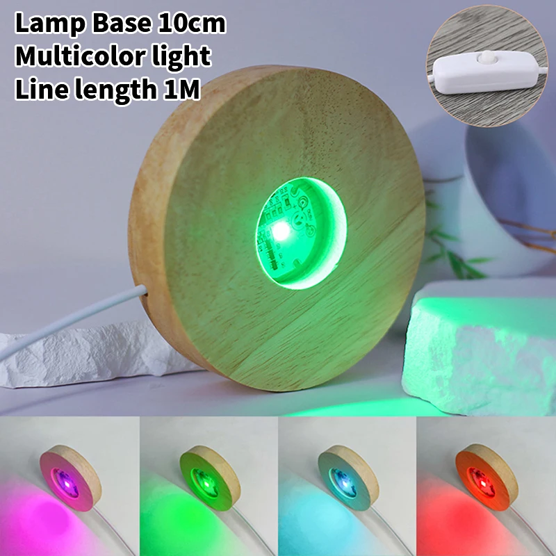 10cm Multicolor 1M