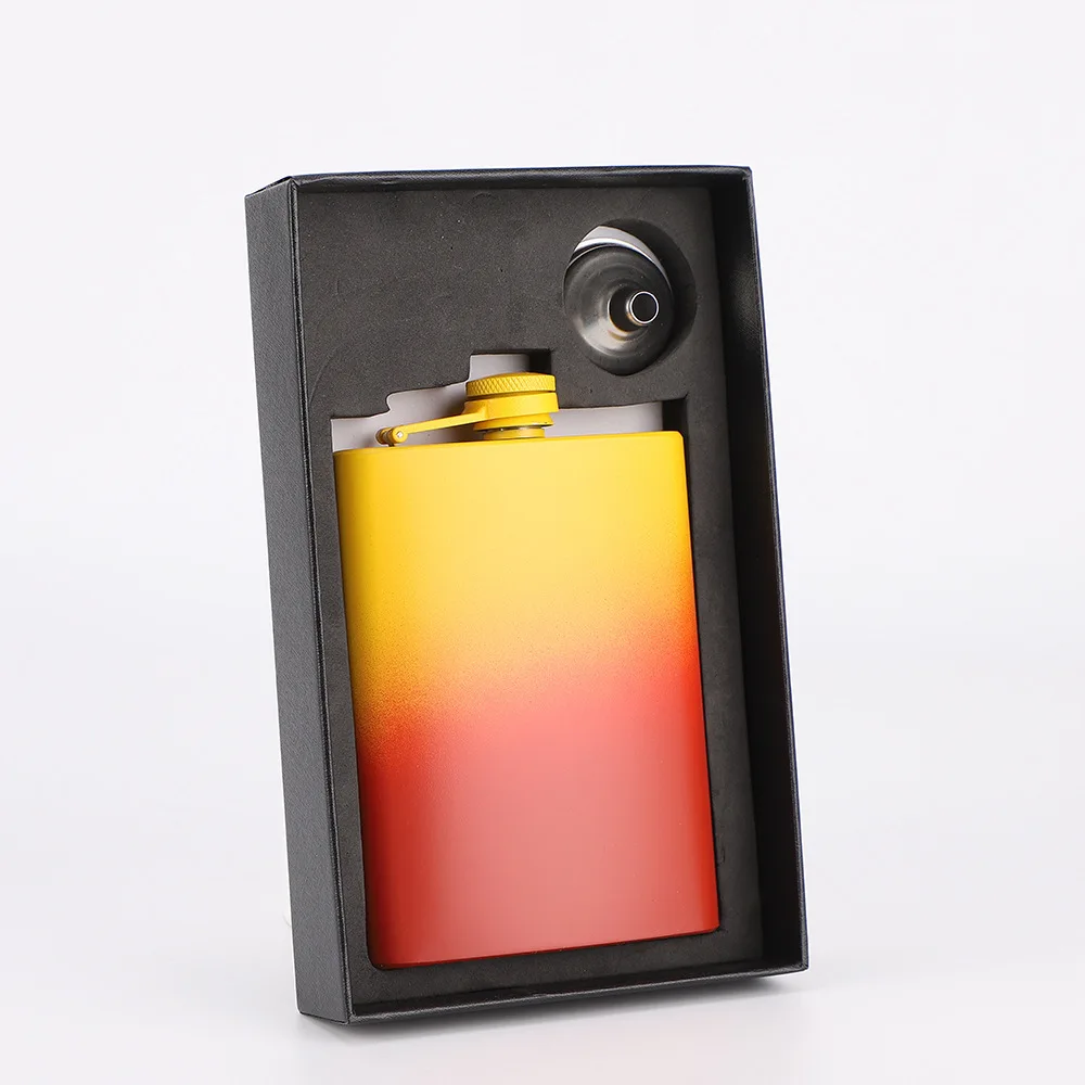 yellow orange