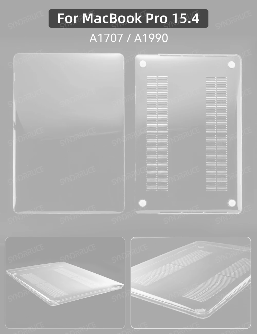 A2442 A2779 Pro 15.4 16 16.2 Mac