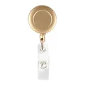 Metal Clip Gold
