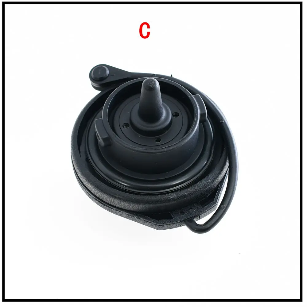 Fuel Cap 3 styles For VW Passat Golf 6.7 Bora Polo Audi A1 A3 A6 TDI Diesel/Petrol 3C0201553J 1J0201553Q