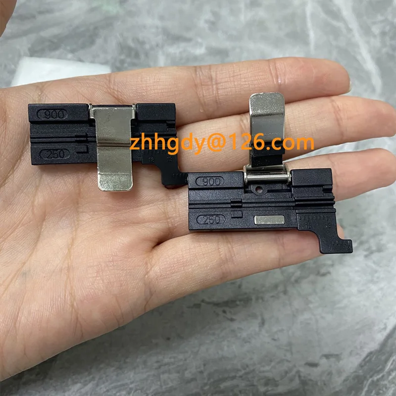 Made in china CT-30 CT-06 CT-30A cleaver fixture fiber cleaver FTTH fiber holder for 0.25mm 0.9MM