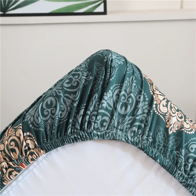 stretch printed stretch sofa seat cushion cover backrest cover protector for couch sofa cover L shape chaselong slipcovers 5