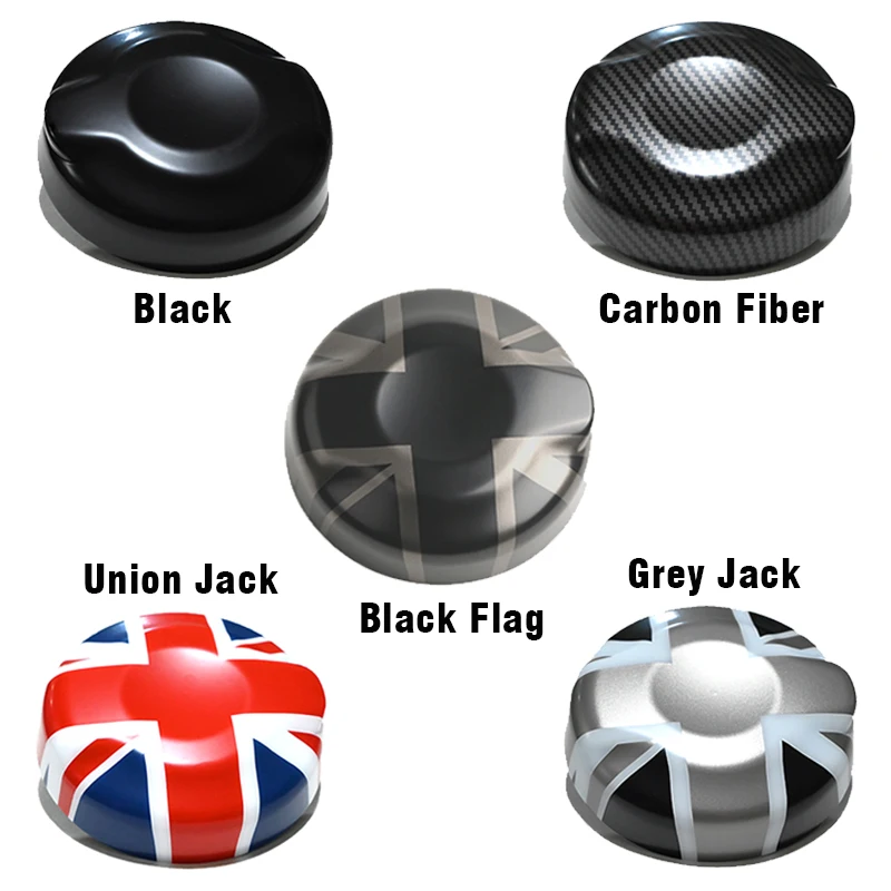 Fuel Tank Cover For MINI Cooper S JCW F55 F56 F57 2.0T