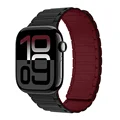 Black wine red