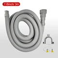 Outlet Hose-3M