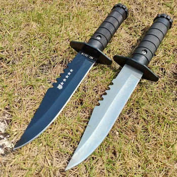 Tactical Survival Knife 1