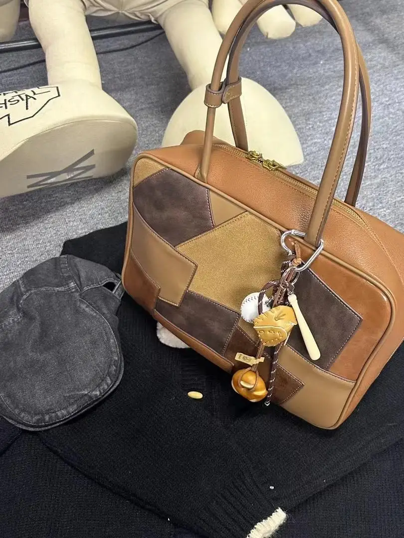 Luxury Brand Crossbody Bags For Women Fashion Design Underarm 2024 Woman Shoulder Bag Female Handbag And Purses Solid Color