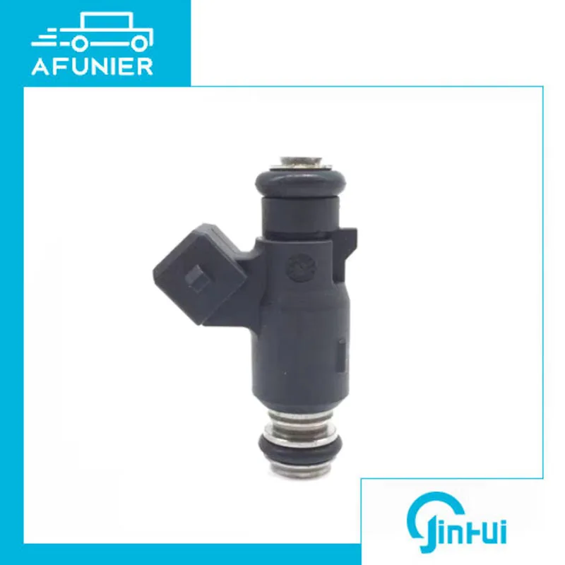 

4pcs Fuel Injector Nozzle For Mitsubishi Chevy Corsa Meriva Montana Delica Tiggo 2.2L 2.4L OE NO.:25345994A