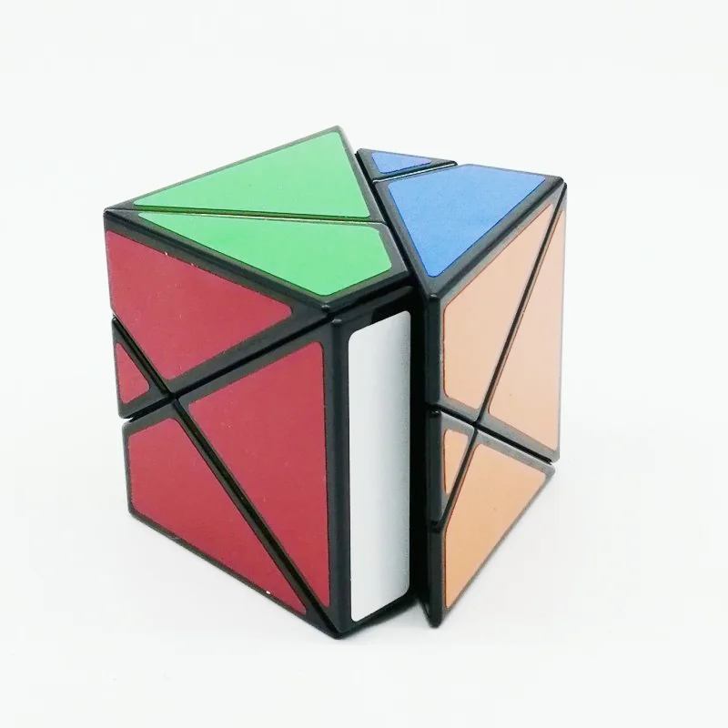 Cubo Mágico Moyu Oskar Redi Cube - Cubo Store - Sua Loja de Cubos