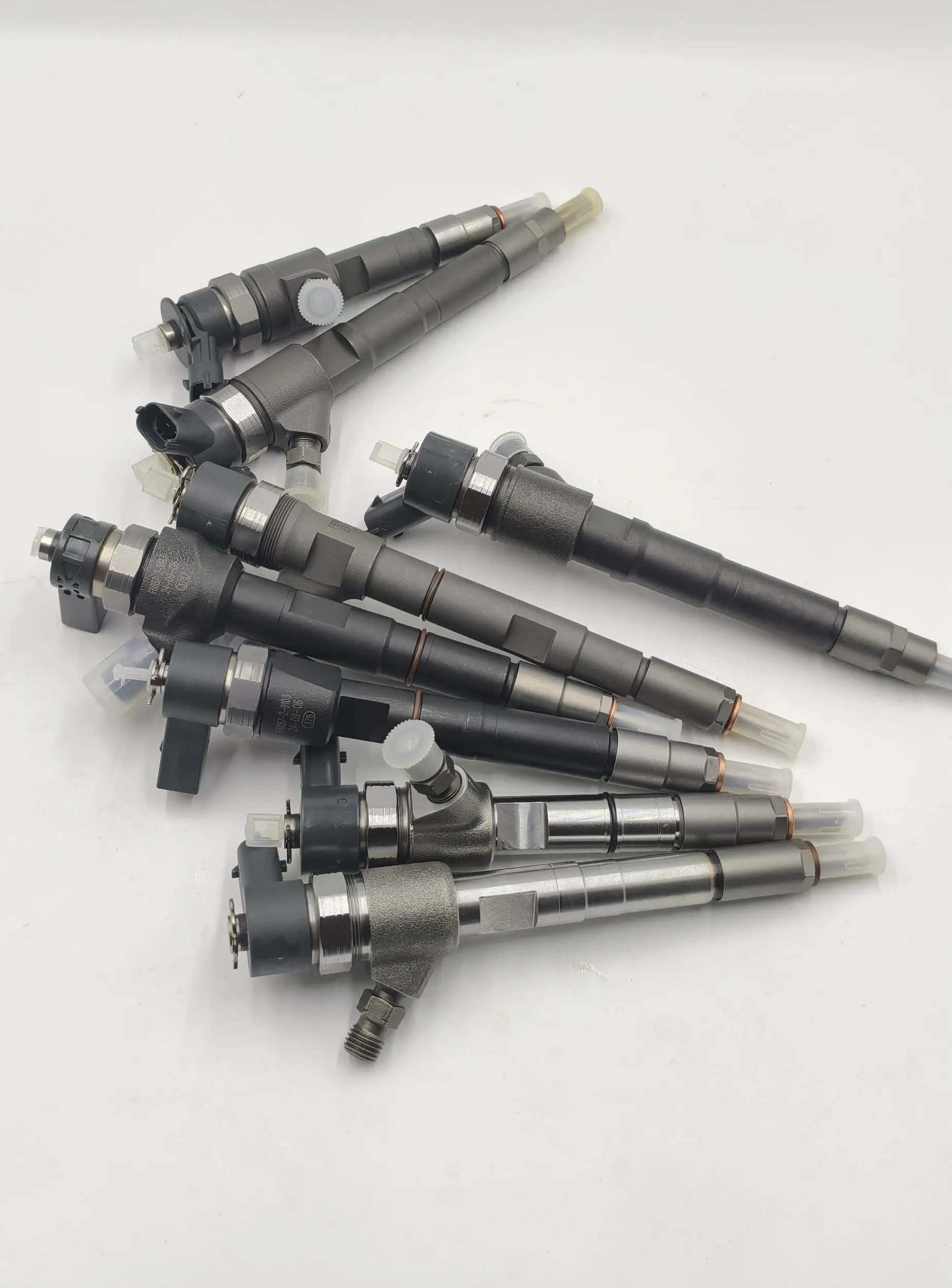 Haval H3 H5 Fengjun 5 Fengjun 6 fuel injector assembly 0445110293 719 common rail fuel injector assembly