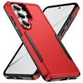 KTZ-Red Black
