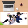 Anime BLUE LOCK Mouse Pad Non-slip Lockedge Office Student Gaming Thickened Large Writing Pad Cushion 3