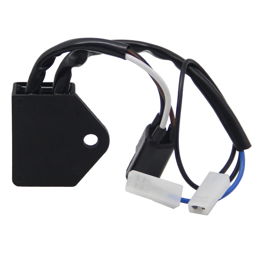 Motorcycle turn signal relay For Polaris 250 2X4 4X4 6X6 Euro BIG BOSS