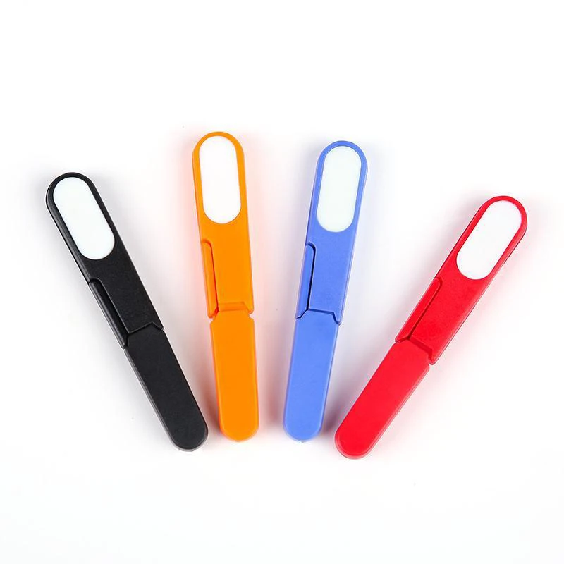 U-shaped Mini Scissors for Fishing Sewing Cap Nippers Fish Use Fishing Line Cutter Tools Accessories fishing accessories,fishing tackle,fishing tools,fishing tool,fishing scissors
