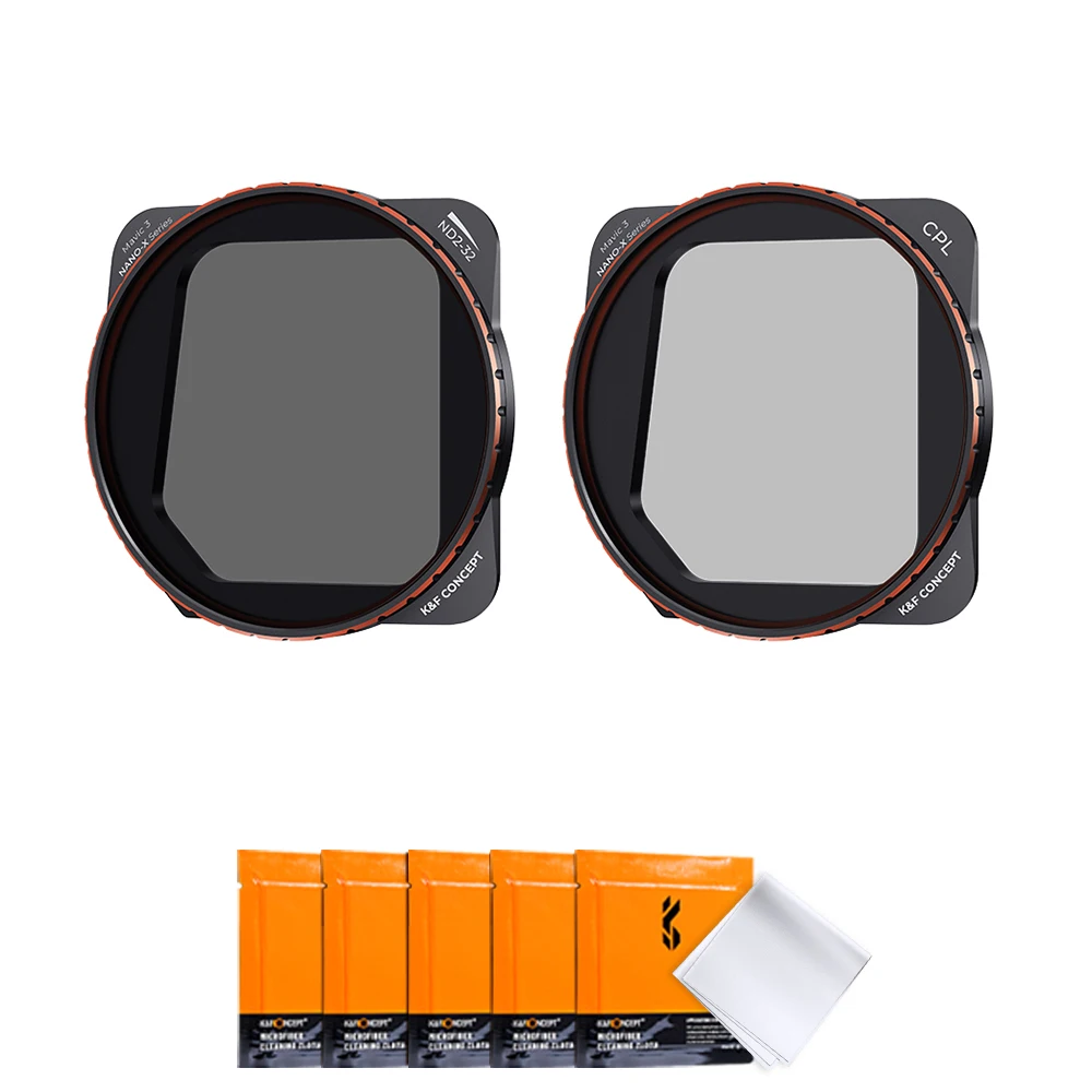 k-f-concept-kit-filtro-variabile-nd2-nd32-cpl-per-dji-mavic-3-cine-28-rivestimenti-multistrato-set-di-polarizzatori-piezoelettrici-e-circolari