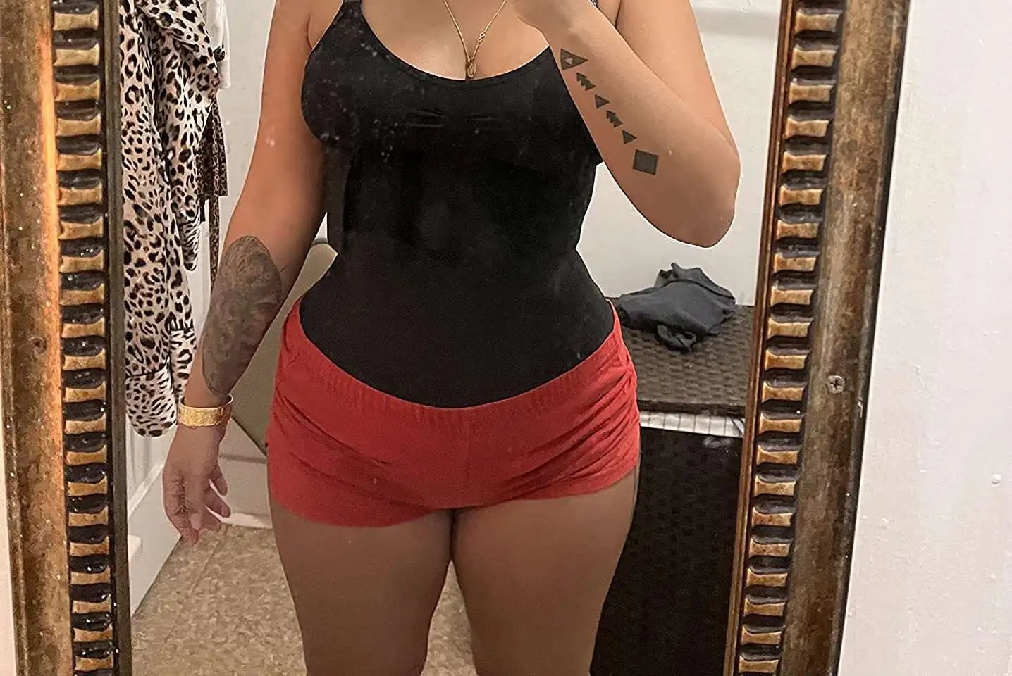 Tummy Wrap Waist Trainer With Butt Lifter photo review