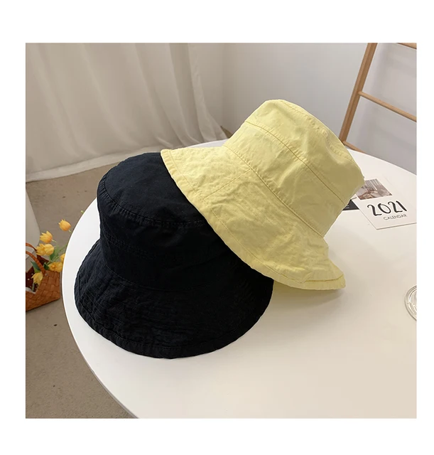 Stingy Brim Hats Hat Designers Luxury Bucket Hats Classic Vintage Style  Fisherman Hats For Mens Womens Summer Outdoor Fishing SunhatsJ230819