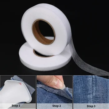 60M Self-Adhesive Pants Hem Tape 60M 2