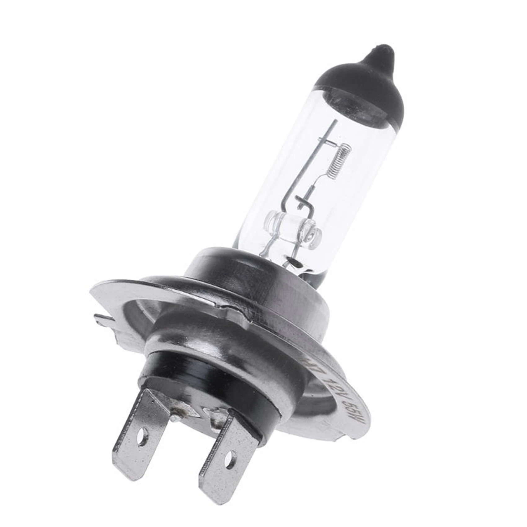 N69R--4Pcs 자동차 안개 H7 할로겐 전구 따뜻한 노란색 빛 2400-2500K 55W 자동차 액세서리 일반 헤드 라이트 전구 12V,4Pcs 자동차 안개