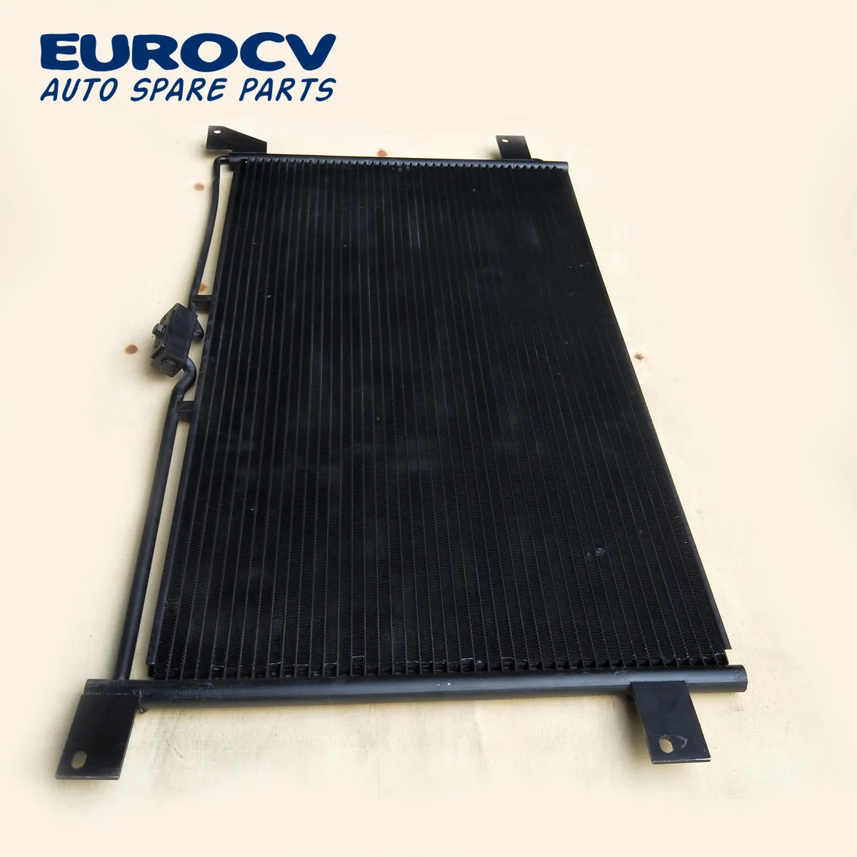 Spare Parts for Scania Trucks SCE 1449779 Air Conditioning Condenser