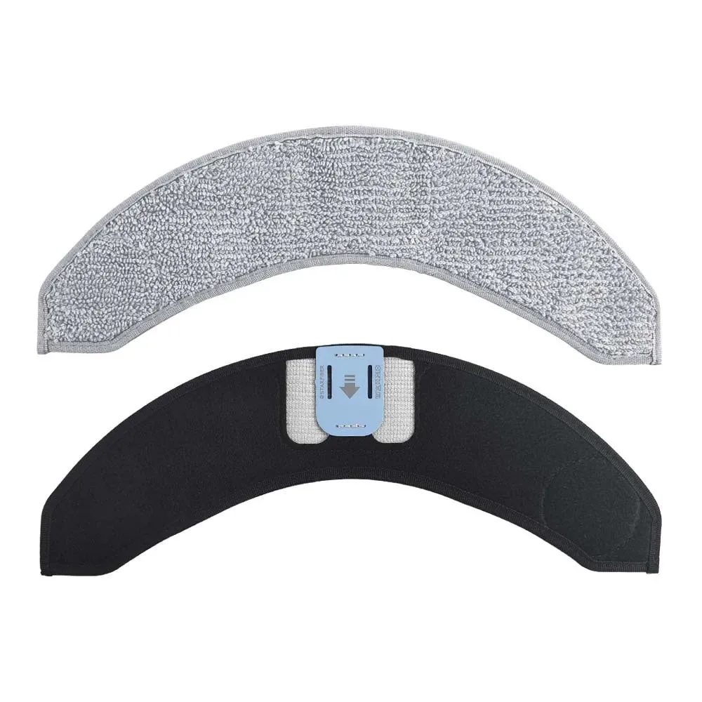 Premium Mop Pads Cloth Accessories