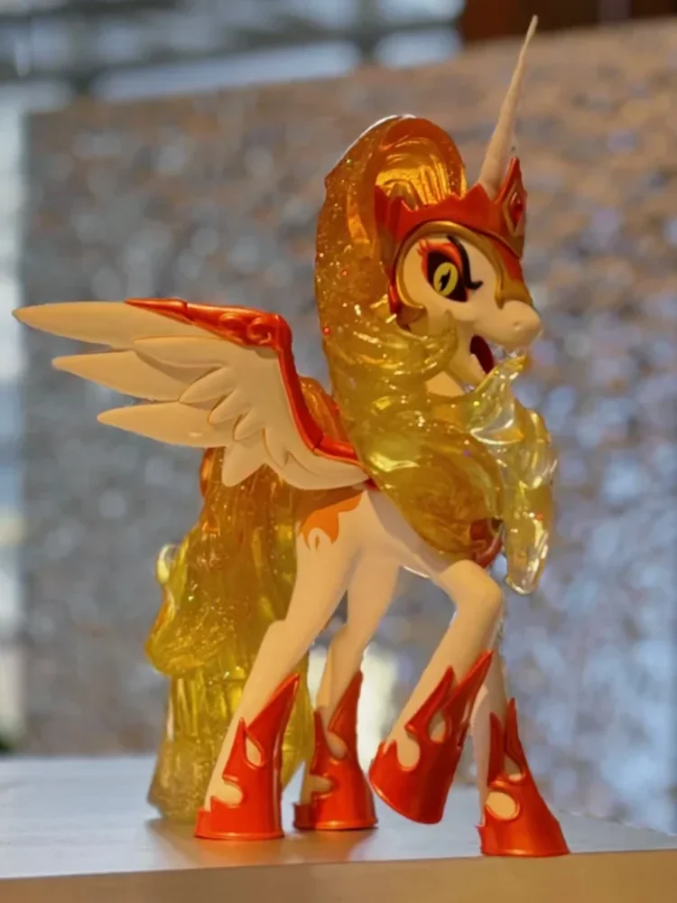 Mlp Daybreaker Plush My Little Pony Daybreaker Toy Hotsell