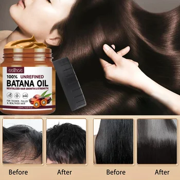 Batana Hair Serum 1