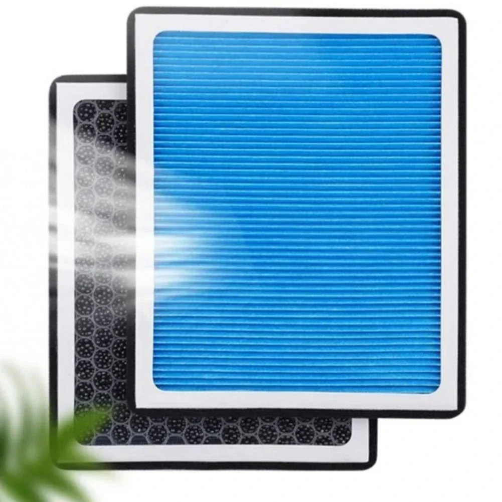Activated Carbon Air Filter Calm Cooling System Carbon Filter Cabin CF10285 for Highlander for RAV4 TOYOTA Cabin Air