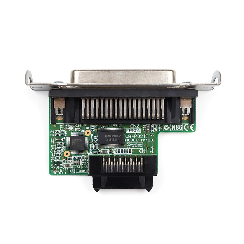 

EPSON Compatible With UB-P02 Parallel Interface Adapter For EPSON TM-T81 Printer Part