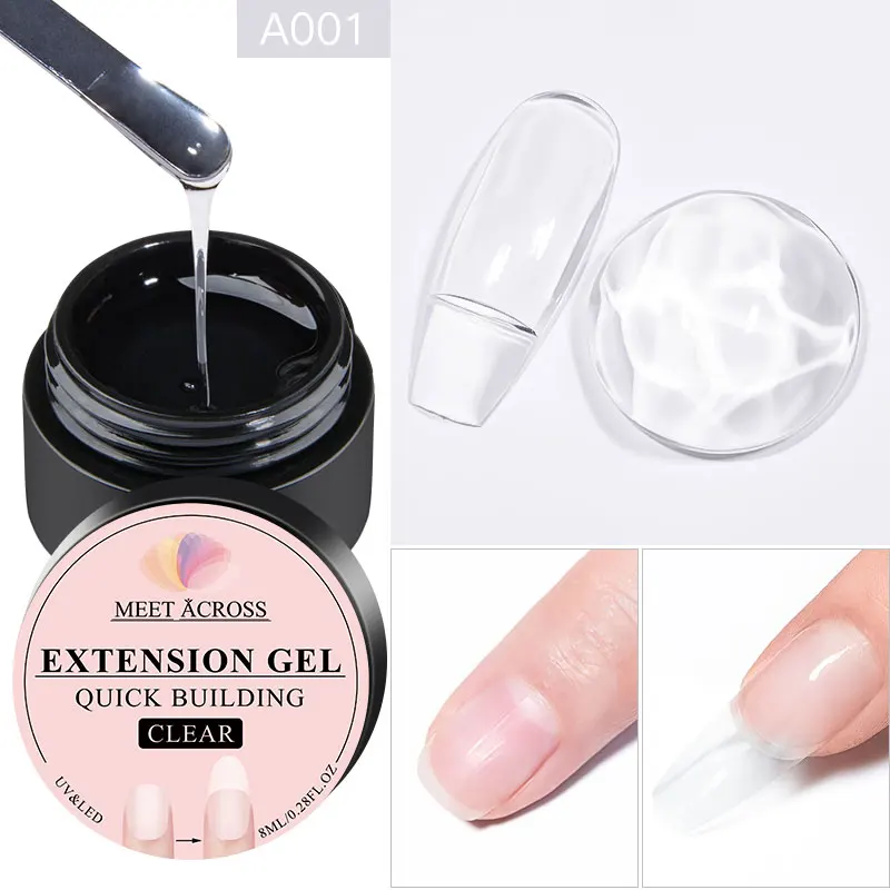 Extension Gel A001