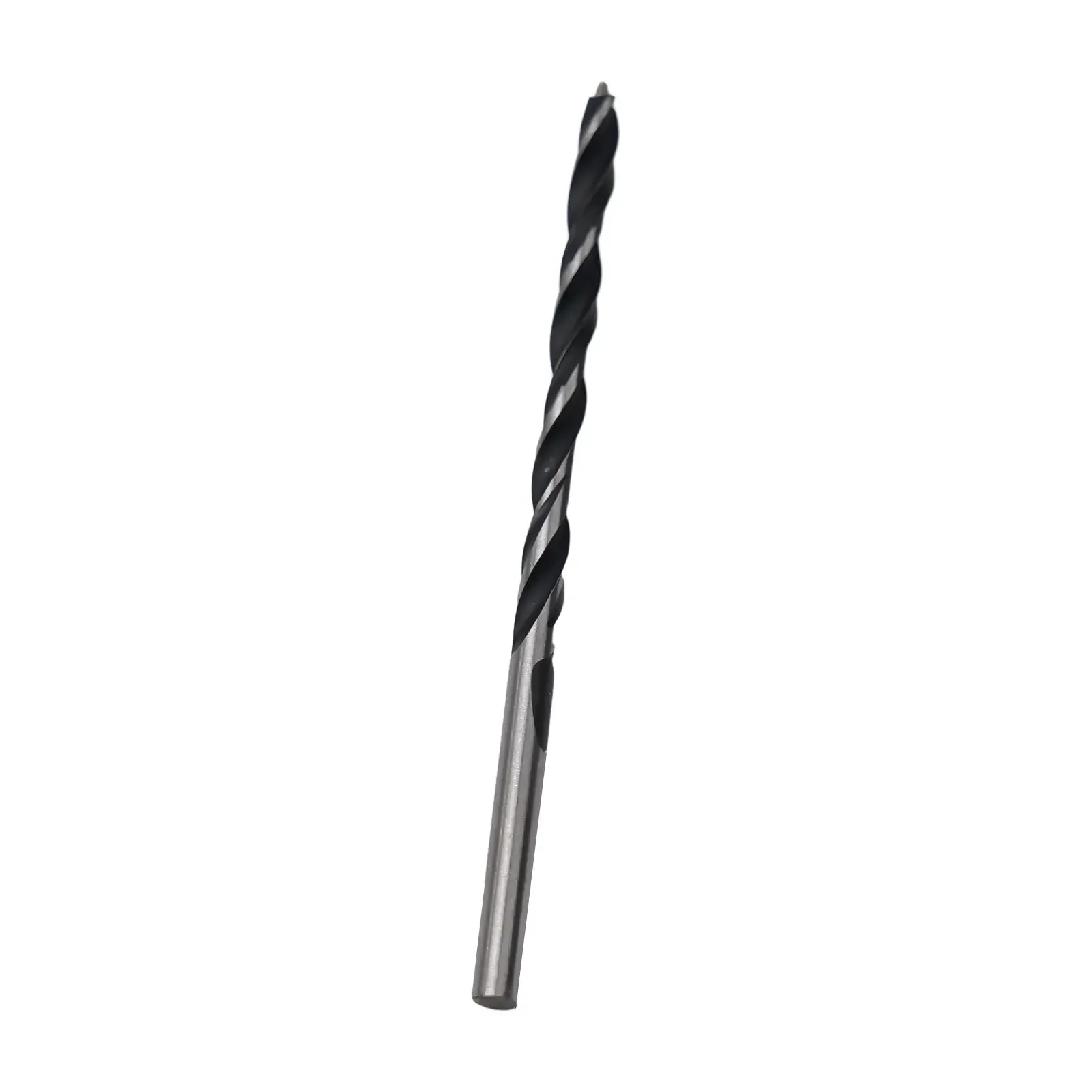 

Practical Garden Indoor Drill Bits Ground Drill 10 Pcs Accessories Hardness High Strength Parts With Center Point