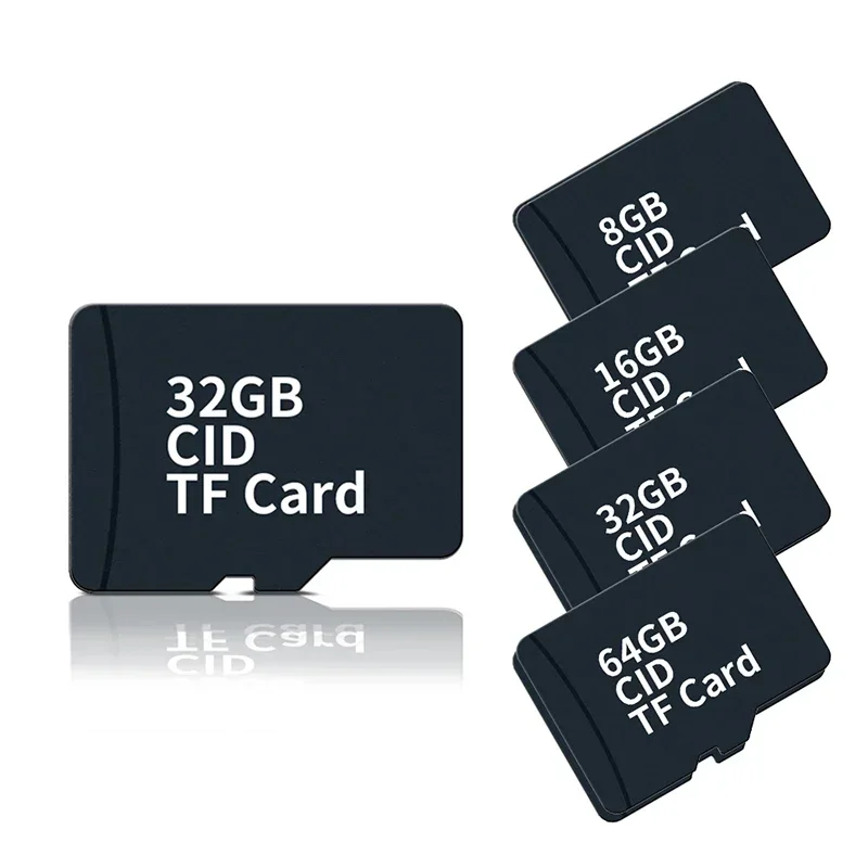 고품질 16GB GPS 액세서리 유로파 시장의 내비게이션 시스템 업데이트를 위한 쉬운 CID 변경 기능이 있는 CID SD 카드 Hot